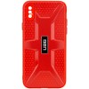 Чехол TPU+PC UAG для Apple iPhone X / XS (5.8"")
