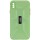 Чехол TPU+PC UAG для Apple iPhone X / XS (5.8") Мятный