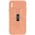 Чехол TPU+PC UAG для Apple iPhone X / XS (5.8") Розовый