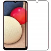 Защитное стекло Nillkin (CP+PRO) для Samsung Galaxy A02s / A02 / M02s / M02 / A03s / A03 Core
