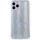 TPU+Glass чохол Aurora Space для Apple iPhone 11 Pro Max (6.5") Зірки