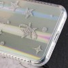 TPU + Glass чохол Aurora Space для Apple iPhone 11 Pro Max (зірки)