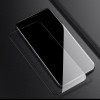 Захисне скло Nillkin (CP+PRO) для Apple iPhone 12 Pro Max (6.7"") (Чорний)