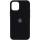 Чехол Silicone Case Full Protective (AA) для Apple iPhone 12 Pro Max (6.7"")