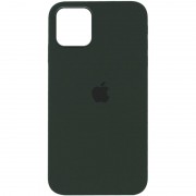 Чохол Silicone Case Full Protective (AA) для Apple iPhone 12 Pro Max (6.7