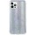 TPU+Glass чехол Aurora Space для Apple iPhone 12 Pro Max (6.7") Звезды