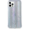 TPU+Glass чехол Aurora Space для Apple iPhone 12 Pro Max (6.7"")