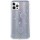TPU+Glass чехол Aurora Space для Apple iPhone 12 Pro Max (6.7") Планеты