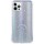 TPU+Glass чехол Aurora Space для Apple iPhone 12 Pro Max (6.7") Радуга