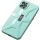 Чехол TPU+PC UAG для Apple iPhone 12 Pro (6.1") Бирюзовый