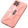 Чехол TPU+PC UAG для Apple iPhone 12 Pro (6.1") Розовый