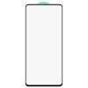 Защитное стекло SKLO 3D (full glue) для Samsung Galaxy A52 4G / A52 5G / A52s