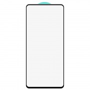Защитное стекло SKLO 3D (full glue) для Samsung Galaxy A52 4G / A52 5G / A52s
