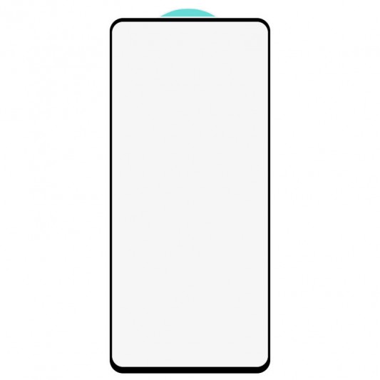 Защитное стекло SKLO 3D для Samsung Galaxy A52 4G / A52 5G / A52s Черный - изображение 1