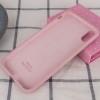 Чехол Silicone Case Full Protective (AA) для Apple iPhone XS Max (6.5"")