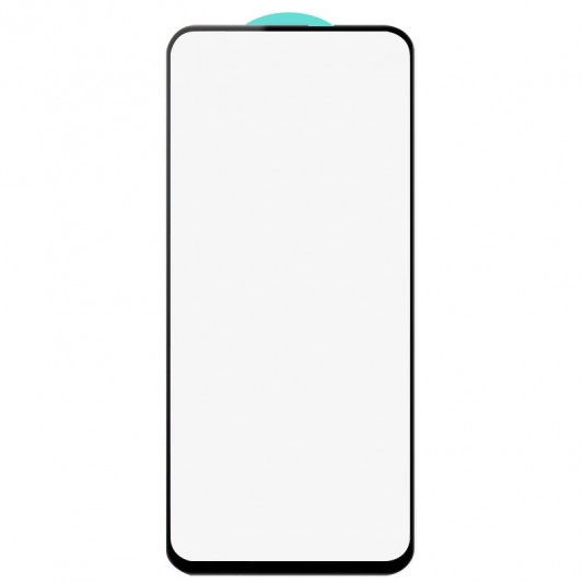 Захисне скло SKLO 3D для Xiaomi Mi 11 Lite Чорний - зображення 1 
