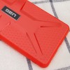 Чохол TPU + PC UAG для Apple iPhone XS Max (Червоний)
