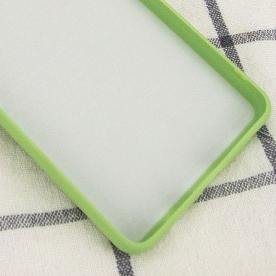 Чохол TPU + PC UAG для Apple iPhone XS Max (М'ятний)