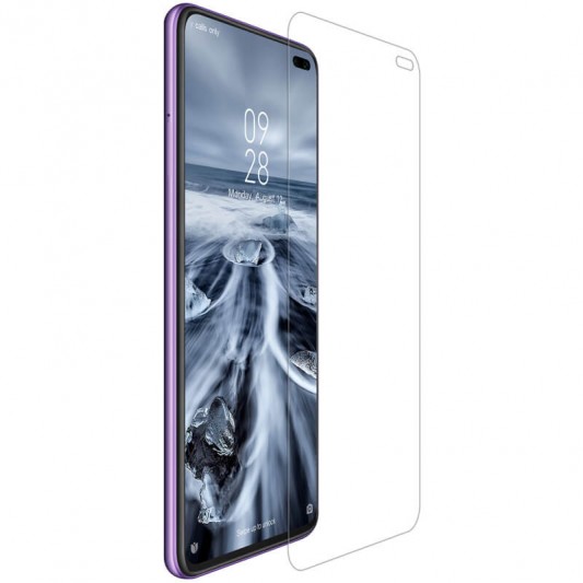 Захисна плівка Nillkin Crystal для Xiaomi Redmi K30 / Poco X2 Анти-відбитки - зображення 2 