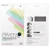 Захисна плівка для Xiaomi Redmi K30 / Poco X2 / Mi 10T / Mi 10T Pro / Poco X3 NFC - Nillkin Crystal (Анти-відбитки)