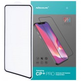 Захисне скло Nillkin (CP+PRO) для Samsung Galaxy A71 / Note 10 Lite / M51 / M62 / M52 Чорний Захисне скло Nillkin (CP+PRO) для Samsung Galaxy A71 / Note 10 Lite / M51 / M62 / M52 Чорний