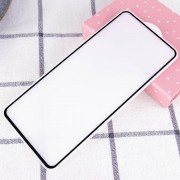 Захисне скло для Samsung Galaxy A71 / Note 10 Lite - Nillkin (CP + PRO) (Чорний)