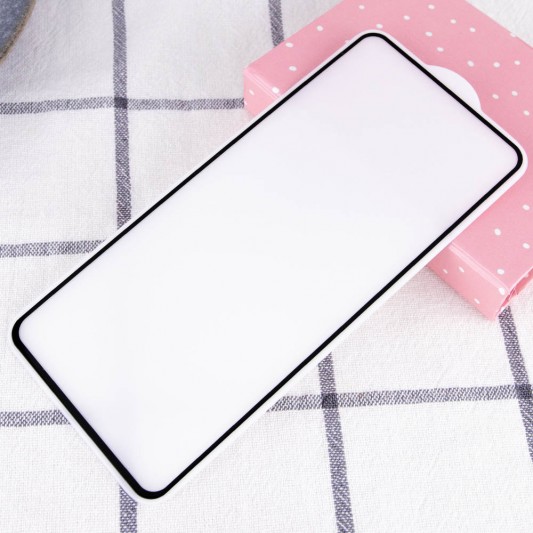 Захисне скло Nillkin (CP+PRO) для Samsung Galaxy A71 / Note 10 Lite / M51 / M62 / M52 Чорний - зображення 2 
