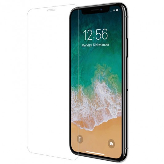 Защитное стекло Nillkin (H) для Apple iPhone X / XS / 11 Pro Прозрачный - изображение 2