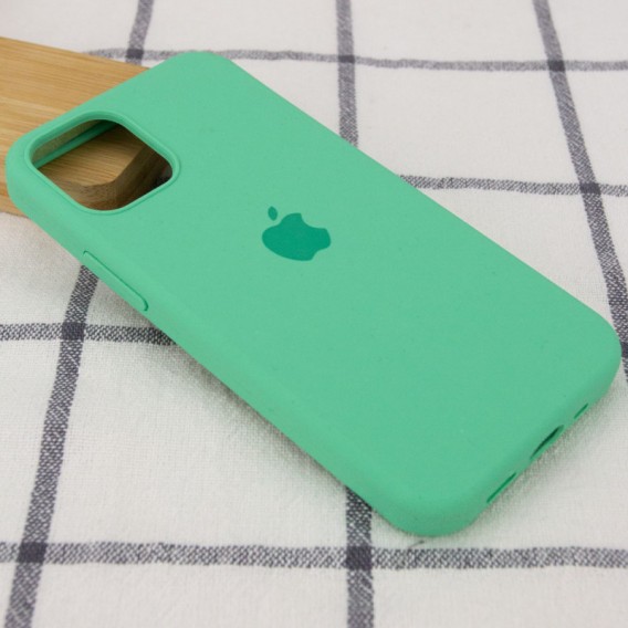 Чехол Silicone Case Full Protective (AA) для Apple iPhone 13 (6.1"")
