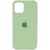 Чехол Silicone Case Full Protective (AA) для Apple iPhone 13 Pro Max (6.7"")