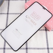 Захисне скло Nillkin (CP + max 3D) для iPhone 11 Pro / X / XS (Чорний)