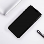 Захисне скло Nillkin (CP + max 3D) для iPhone 11 Pro / X / XS (Чорний)