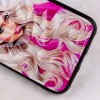 TPU+PC чехол Prisma Ladies для Apple iPhone XS Max (6.5"")