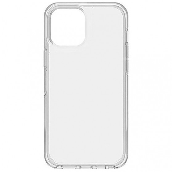 TPU чохол Epic Transparent 1,5mm для Apple iPhone 13 Pro (6.1") Безбарвний (прозорий)
