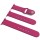 Силиконовый ремешок для Apple Watch Sport Band 38/40/41/42mm(ser.10) (S/M & M/L) 3pcs Бордовый / Maroon