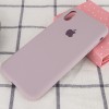 Чехол Silicone Case Full Protective (AA) для Apple iPhone XR (6.1"")