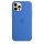 Чехол Silicone Case Full Protective (AA) для Apple iPhone 12 Pro / 12 (6.1"")