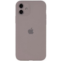 Чохол Silicone Case Full Camera Protective (AA) для Apple iPhone 12 (6.1