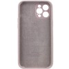 Чехол Silicone Case Full Camera Protective (AA) для Apple iPhone 12 Pro (6.1"")