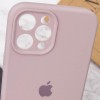 Чехол Silicone Case Full Camera Protective (AA) для Apple iPhone 12 Pro (6.1"")