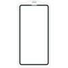 Захисне скло SKLO 5D (тех.пак) для Apple iPhone 13 mini (5.4") Чорний / Біла підкладка