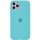 Чехол Silicone Case Full Protective (AA) для Apple iPhone 11 Pro (5.8"")