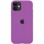 Чехол Silicone Case Full Protective (AA) для Apple iPhone 11 (6.1"")