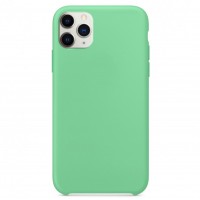 Чехол Silicone Case without Logo (AA) для Apple iPhone 11 Pro (5.8