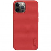 Чохол Nillkin Matte Pro для Apple iPhone 13 Pro Max (6.7") Червоний / Red Чохол Nillkin Matte Pro для Apple iPhone 13 Pro Max (6.7") Червоний / Red