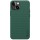 Чохол Nillkin Matte Pro для Apple iPhone 13 / 14 (6.1") Зелений / Deep Green