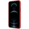 Чохол для iPhone 13 Pro Nillkin Matte Pro (Червоний / Red)