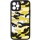 Чохол TPU+PC Army Collection для Apple iPhone 12 Pro (6.1") Жовтий