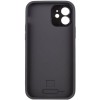 Чохол для iPhone 12 TPU+PC Army Collection (Жовтий)