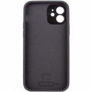 Чехол TPU+PC Army Collection для Apple iPhone 12 (6.1"")